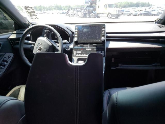 2021 TOYOTA AVALON TRD - 4T1FZ1FB2MU066123