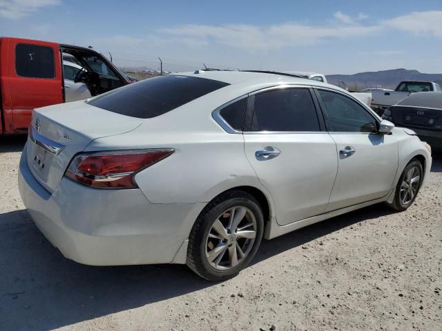 1N4AL3APXFN879050 Nissan ALTIMA 2.5