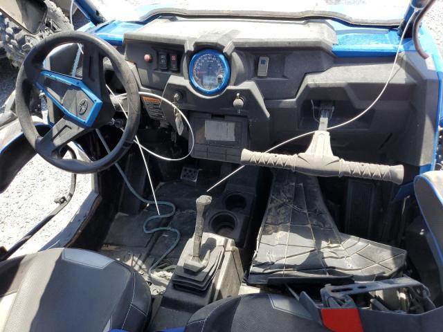 2016 POLARIS RZR XP TUR - 3NSVDE927GF452341