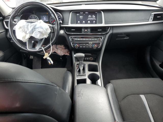2019 KIA BORREGO EX - 5XXGT4L37KG292640