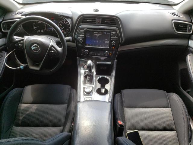 1N4AA6AP0HC361518 Nissan Maxima 3.5s