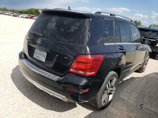 2015 MERCEDES-BENZ GLK 350 - WDCGG5HB9FG424820