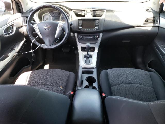 3N1AB7APXFY303873 Nissan SENTRA S