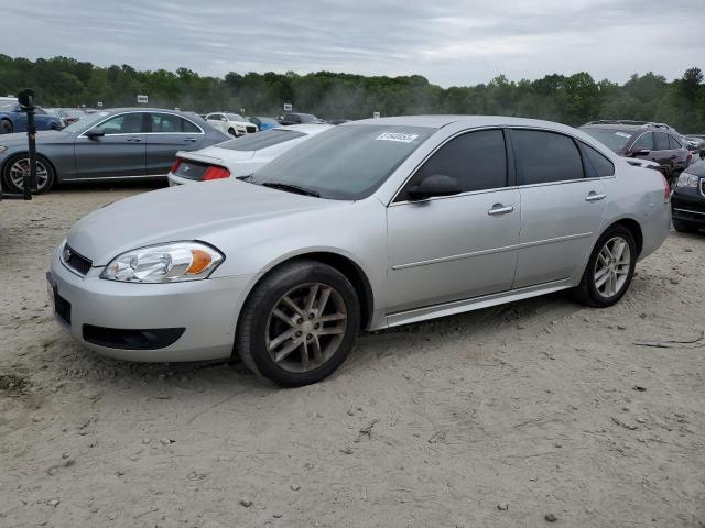 2014 Chevrolet Impala 