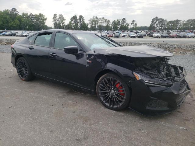 2022 ACURA TLX TYPE S - 19UUB7F06NA002253