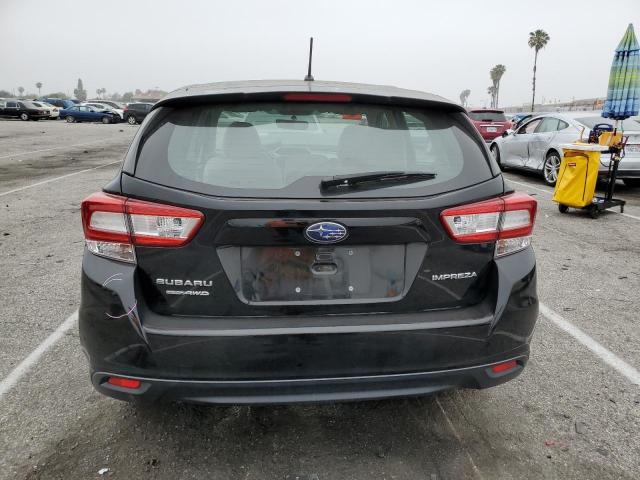 4S3GTAA6XK3747895 Subaru Impreza