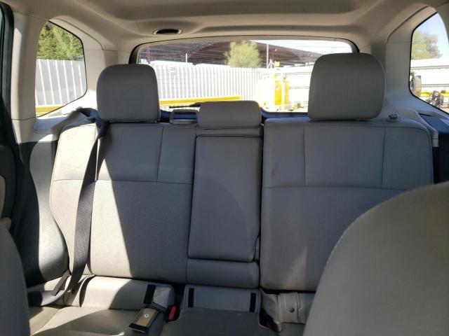 JF2SJAHC2FH457169 Subaru Forester 2.5i Limited