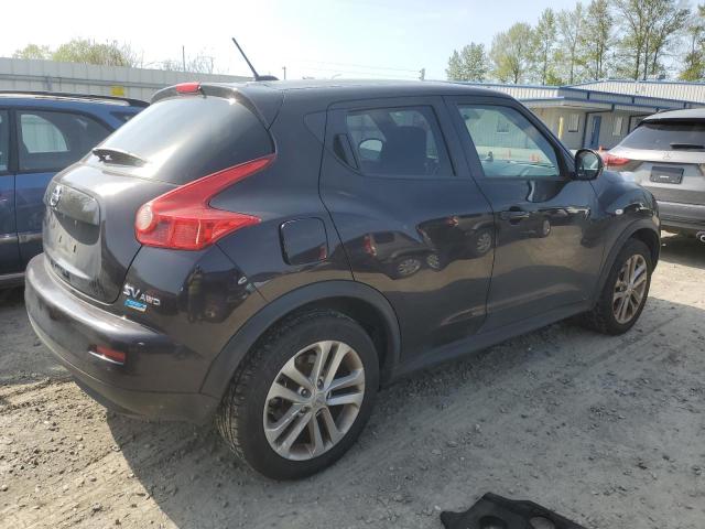 JN8AF5MVXET361476 Nissan JUKE S
