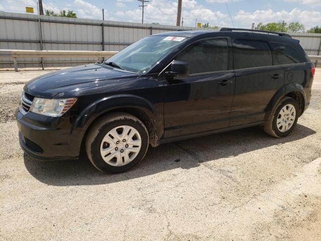 2016 Dodge Journey SE