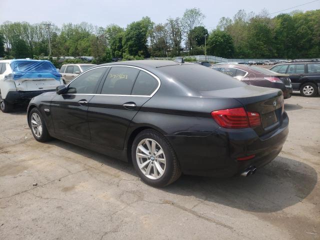 2015 BMW 528 XI - WBA5A7C52FD624044