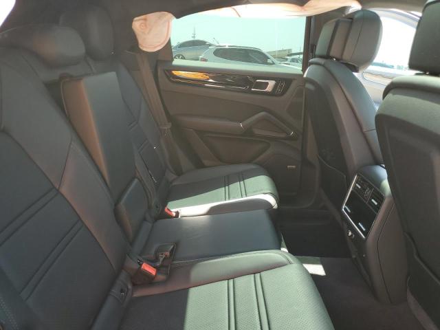 2021 PORSCHE CAYENNE CO - WP1BA2AY0MDA42266