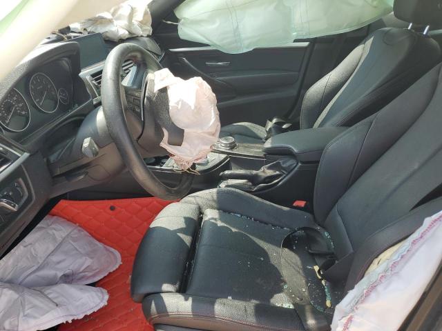 2018 BMW 330 XIGT WBA8Z9C5XJG828678