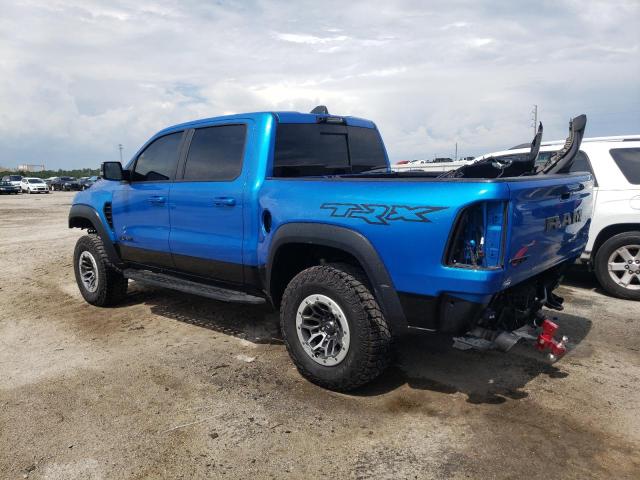 2021 RAM 1500 TRX 1C6SRFU93MN832507