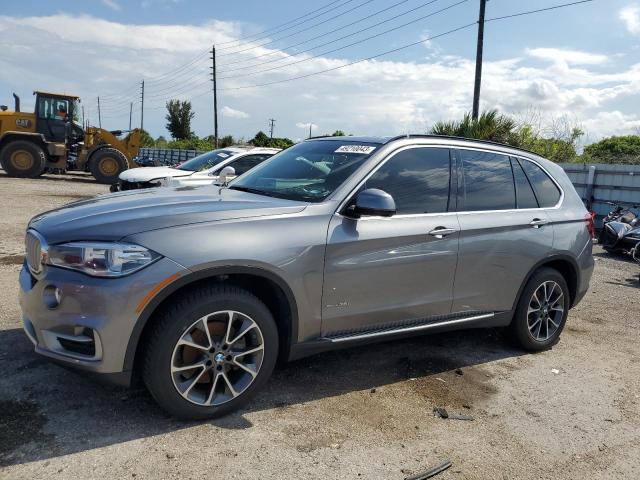 5UXKR0C56F0P08136 2015 BMW X5, photo no. 1