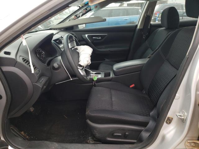 1N4AL3AP9GN382654 Nissan ALTIMA 2.5