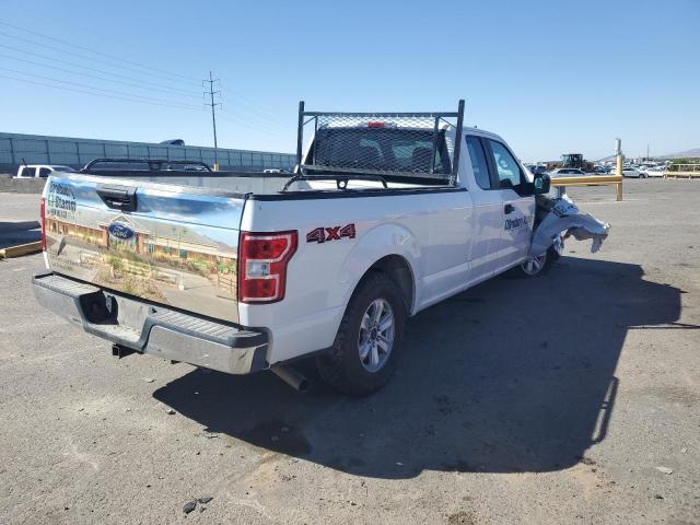1FTEX1E51LKD34221 Ford F150 Super Cab