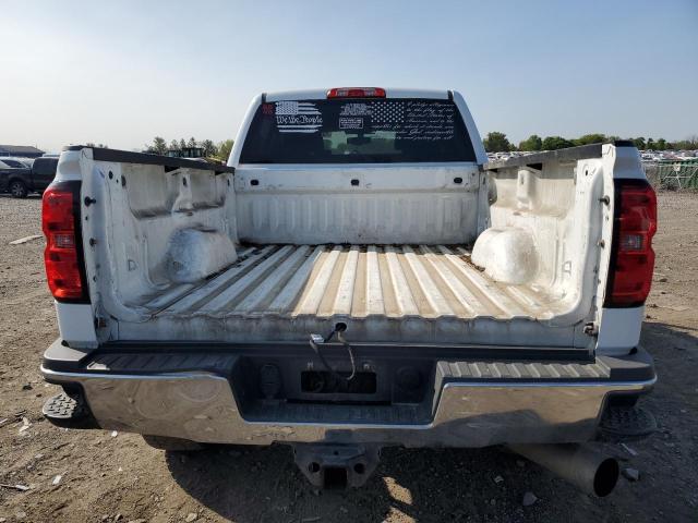 2016 CHEVROLET 2500 1GC1KVE83GF229144