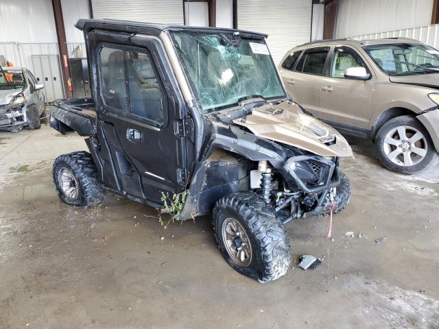 Vehiculos salvage en venta de Copart West Mifflin, PA: 2020 Yamaha YXE850