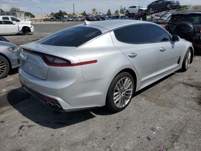 KNAE15LA8J6030203 KIA Stinger