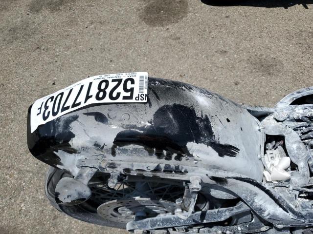 2018 HARLEY-DAVIDSON FXBB STREE 1HD1YJJ34JC062785