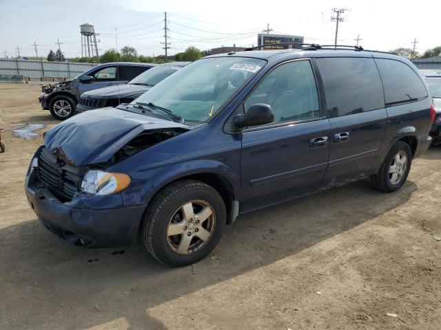 2006 Dodge Grand Caravan SXT