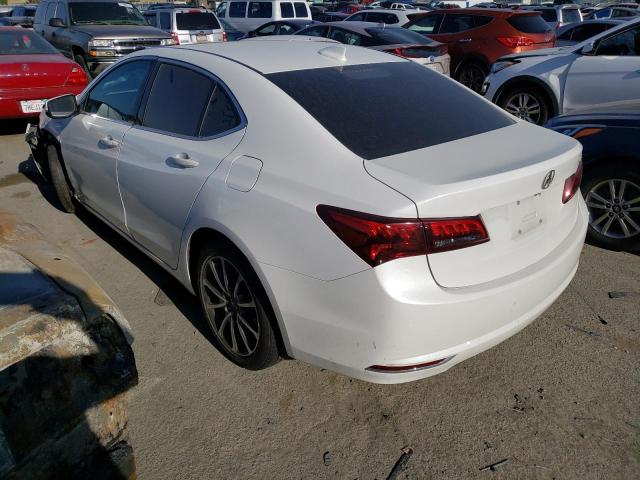 19UUB2F5XGA000989 Acura TLX TECH