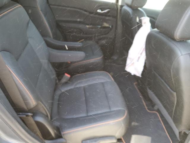 2022 GMC ACADIA AT4 - 1GKKNLLS0NZ114192