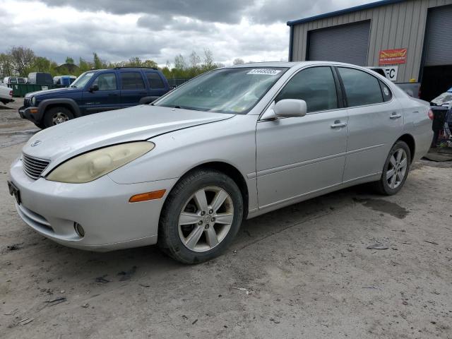 2005 Lexus ES 330 