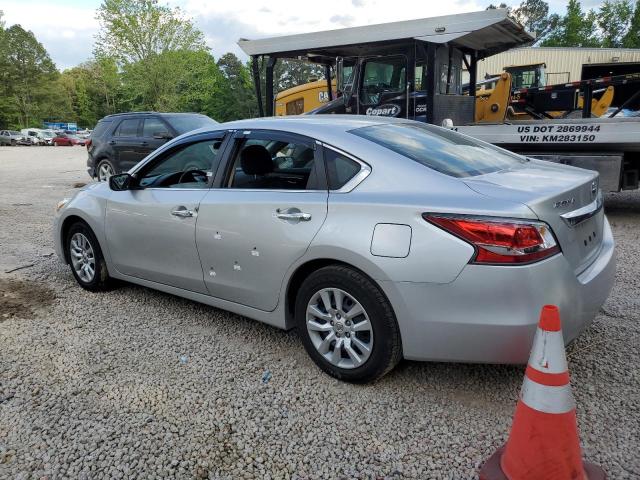 Vin: 1n4al3ap9fc238905, lot: 51399113, nissan altima 2.5 20152