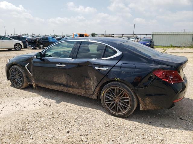 2019 HONDA 0 KMTG34LA4KU020962