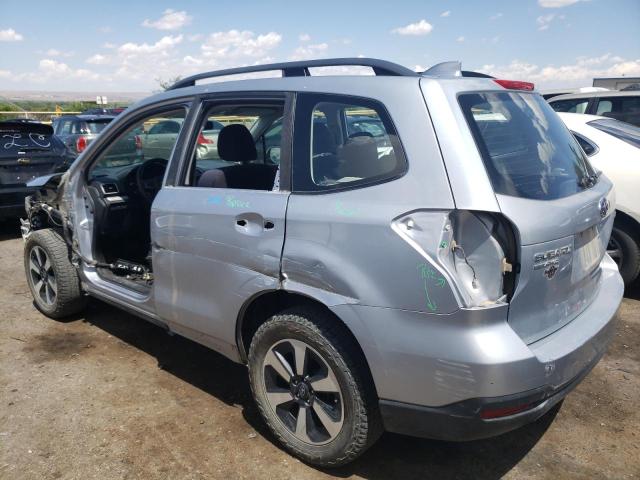 JF2SJABC6HH473726 Subaru Forester 2.5i
