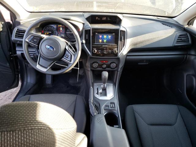 4S3GTAD67H3707780 Subaru Impreza Premium Plus