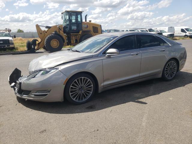 2015 Lincoln MKZ Hybrid