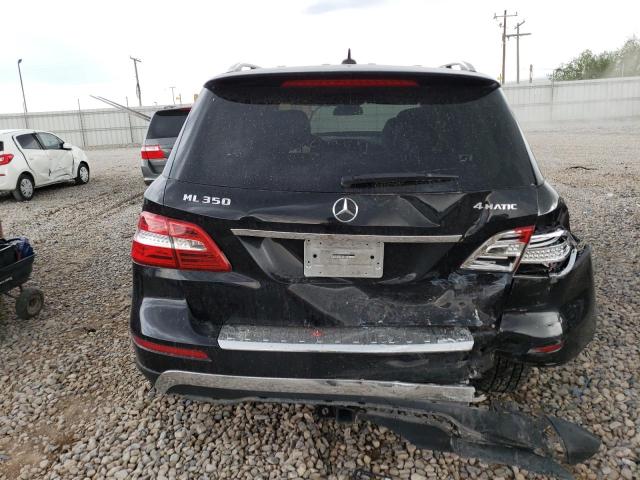 4JGDA5HBXEA329268 Mercedes-Benz Ml 350 4matic