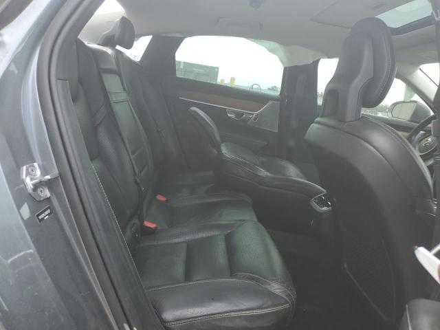 2017 VOLVO S90 T6 INS - YV1A22ML7H1001337