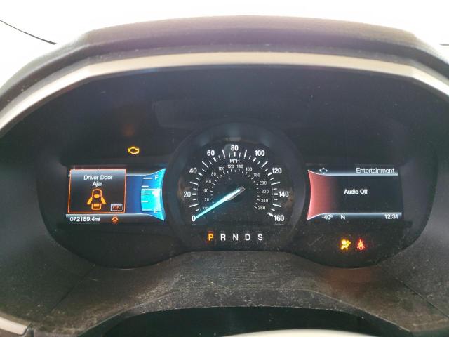 2FMPK3J90HBB88273 Ford EDGE SEL