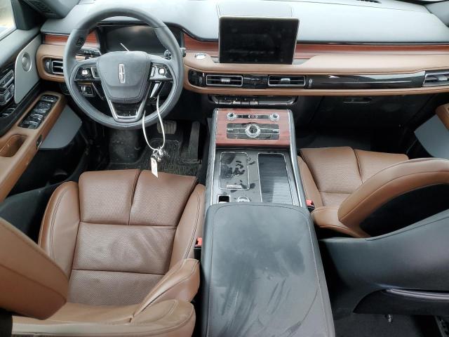2022 LINCOLN AVIATOR GR 5LMYJ8XY9NNL02254