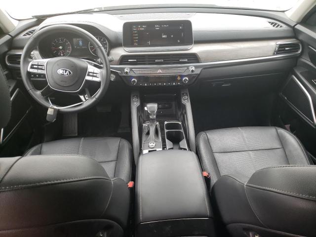 5XYP34HC7MG124455 KIA Telluride Ex