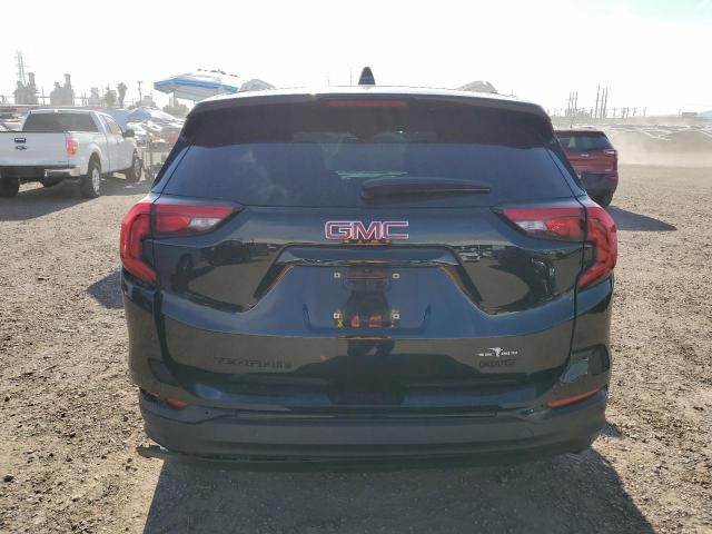 3GKALVEV0ML387806 GMC Terrain Slt