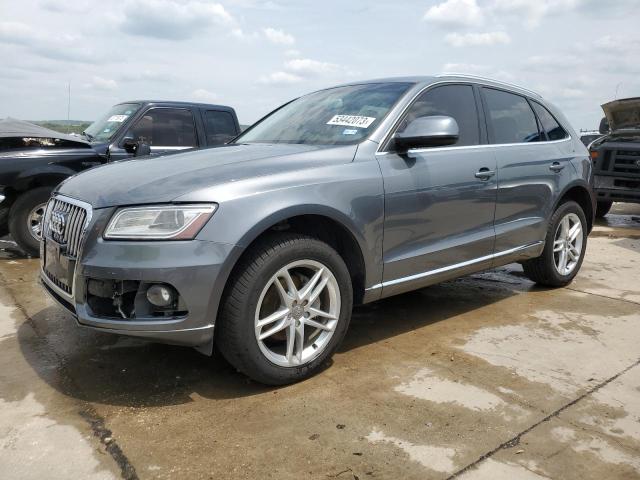 WA1LFAFP2DA083866 2013 AUDI Q5, photo no. 1