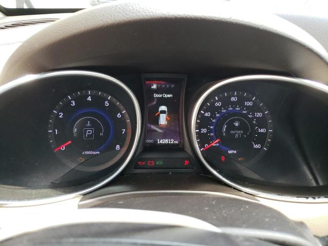 2015 HYUNDAI SANTA FE G - KM8SR4HF0FU106878