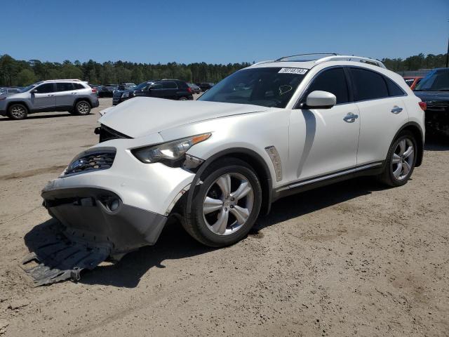 2011 INFINITI FX35 