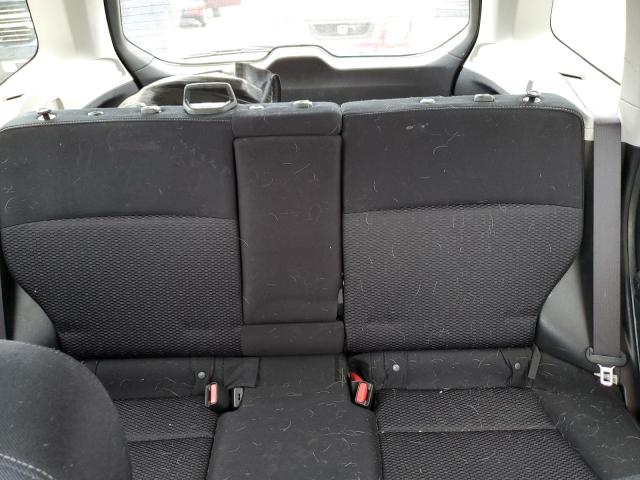 JF2SJADC8FH412615 Subaru Forester 2.5i Premium