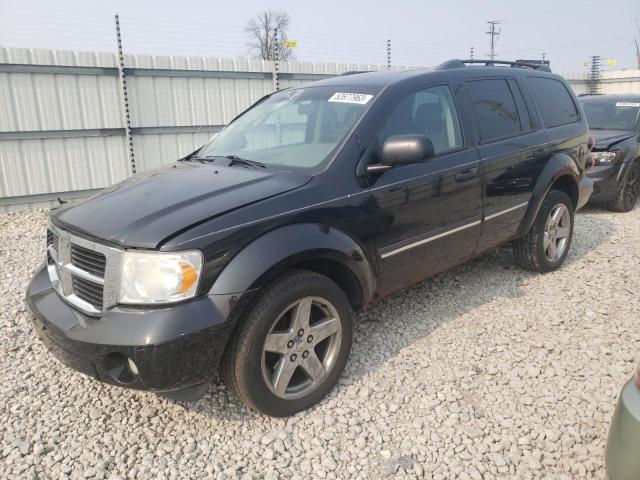 2007 Dodge Durango SLT