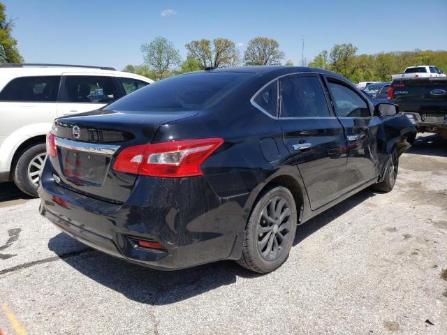 2018 NISSAN SENTRA S - 3N1AB7APXJY218332