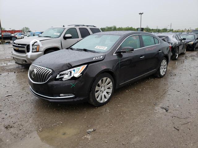 2014 Buick LaCrosse Premium