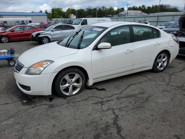 2008 Nissan Altima 3.5SE