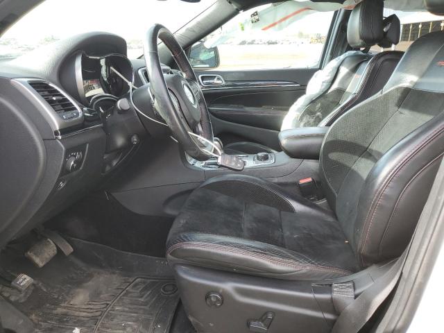 1C4RJFLG5HC778367 Jeep Grand Cherokee Trailhawk