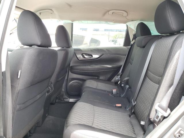 5N1AT2MT9LC724019 Nissan ROGUE S