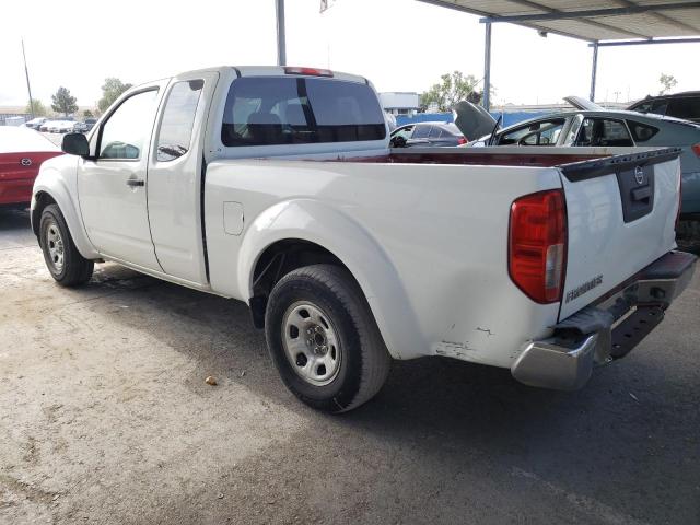 1N6BD0CT6GN786884 Nissan FRONTIER S
